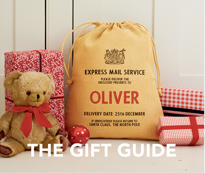 The Gift Guide